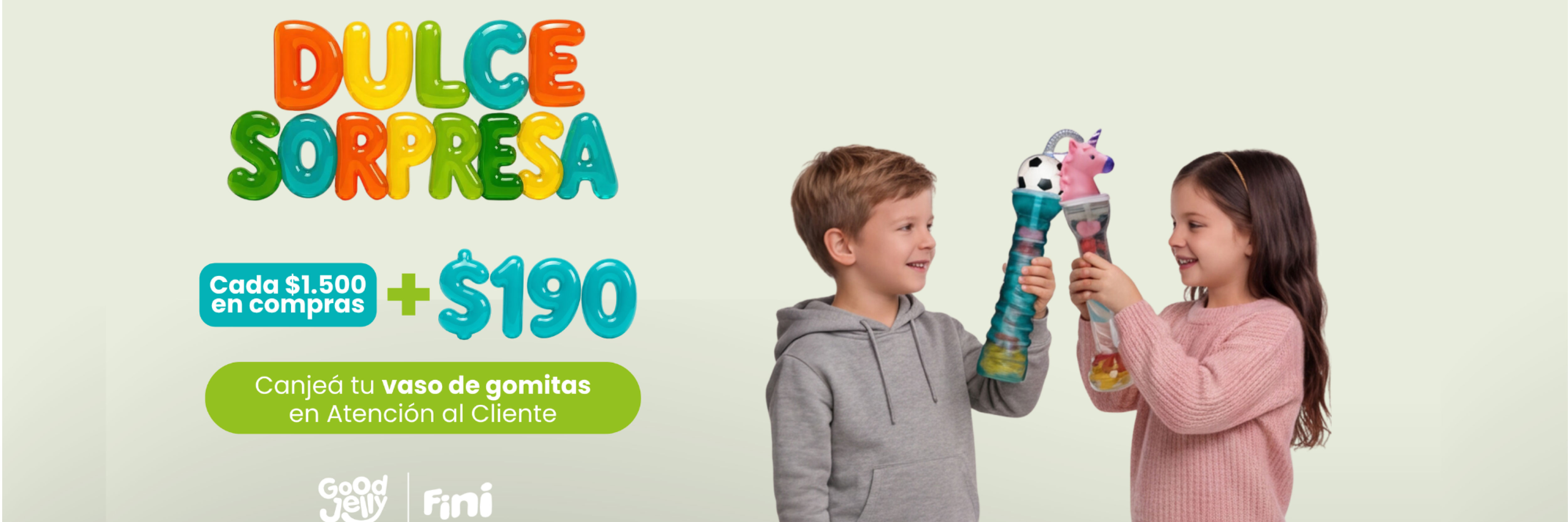Promo Descuento