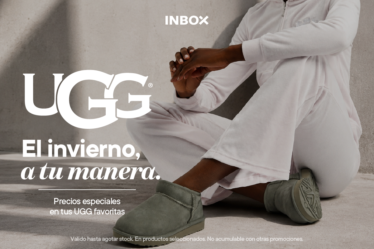 Descuento en Nueva Colección